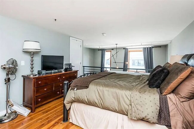 Photo - "Charming 1-Bedroom Oasis in the Heart of San Francisco!"