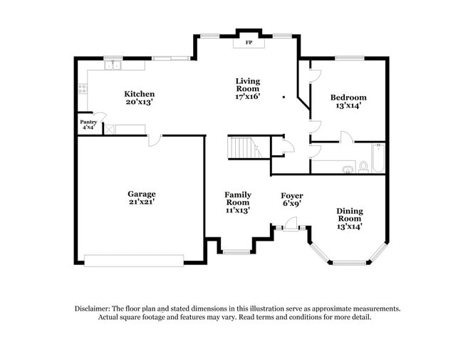 Photo - 3308 Sag Harbor Ct NE