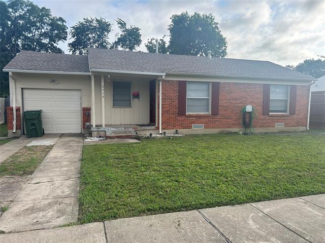 Photo - 2317 Brooks St Casa