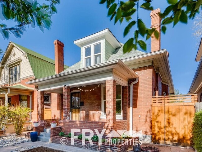 Photo - Short Term Lease Needed for Quaint Potter Highlands Home