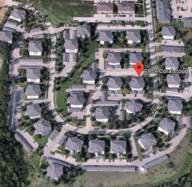 Photo - $1,300 | 2 Bedroom, 1 Bathroom Condo | No Pets* | Available for August 1st, 2026 Move In!