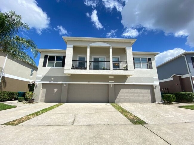 Building Photo - 6558 S Goldenrod Rd Unit 78B