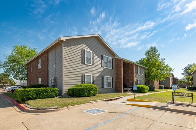 Willowpark Apartments