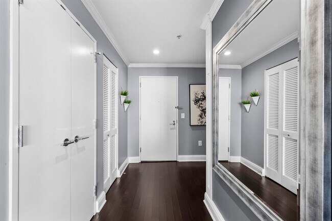 Photo - 77 Hudson St Unit 4009