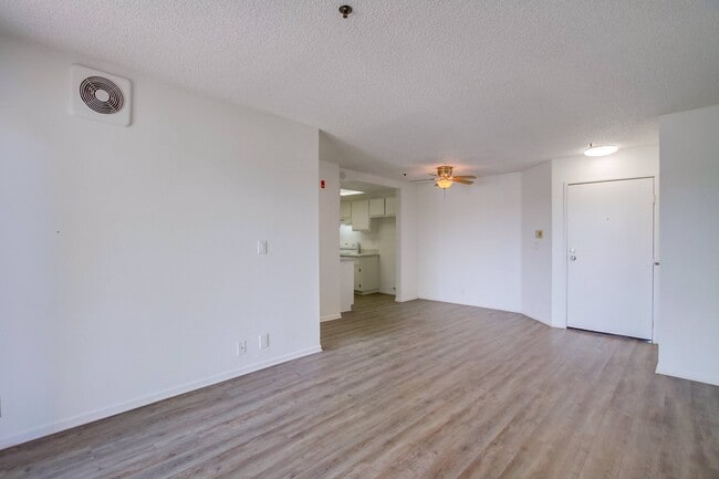 Casa Pacifica Senior Apartment Homes
