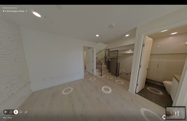 Photo - 3 Worthington St Unit T