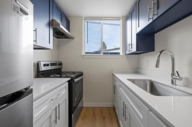 Photo - Dolphin Apartments