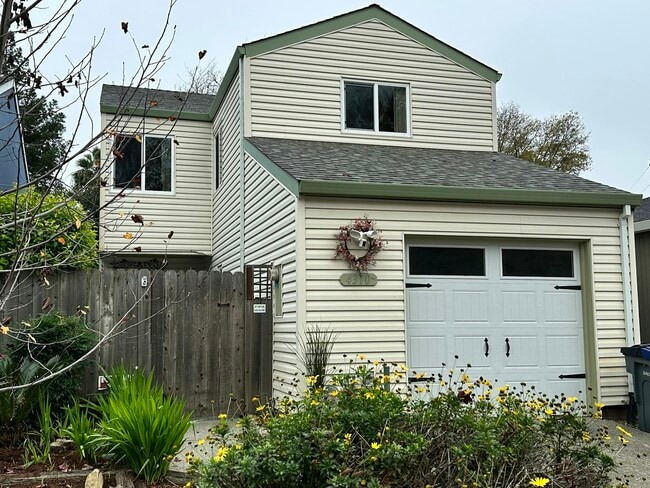 Building Photo - 4310 Cowell Blvd