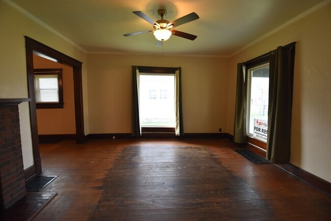 Photo - Two Bedroom House in Knightstown