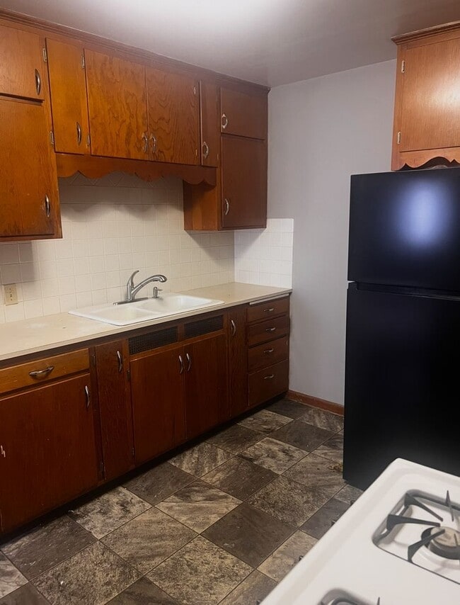 Building Photo - 1726 9th St Unit 6