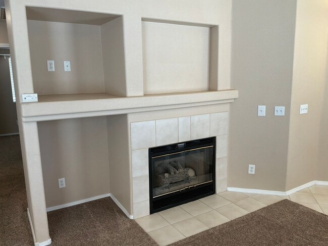 Photo - Single Story 3 bedrooms 2 bathrooms 2 car garage