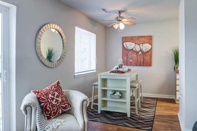 Eagles Crest Apartment Homes