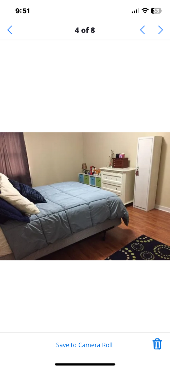 Building Photo - 7712 New St Unit Second Floor #A Rental
