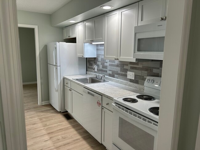 Photo - 2604 W Riggin Rd