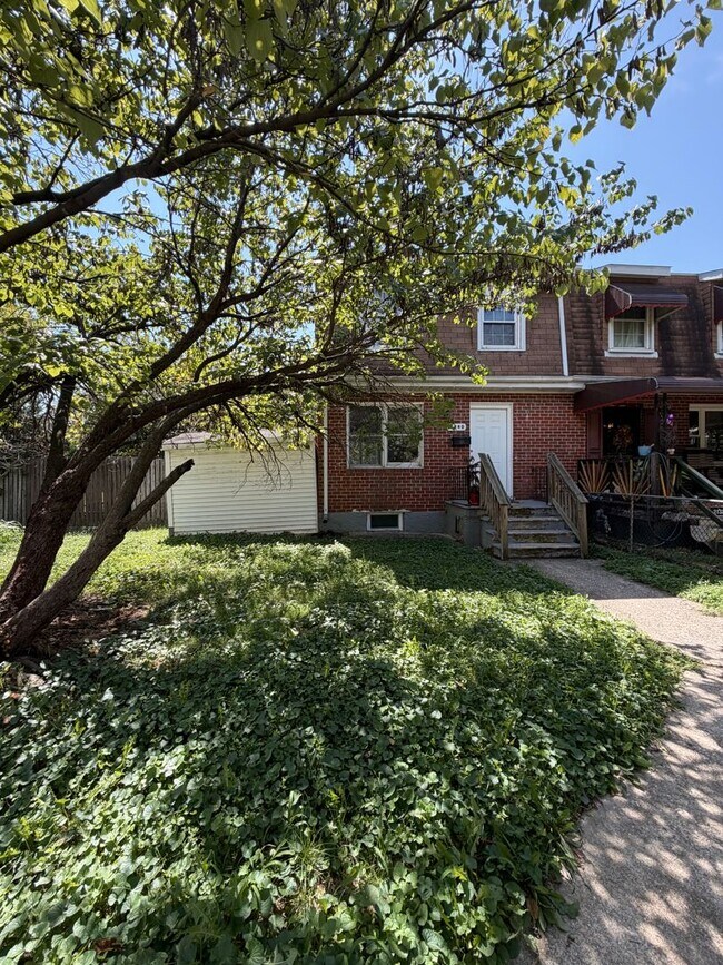 2140 Cockspur Rd