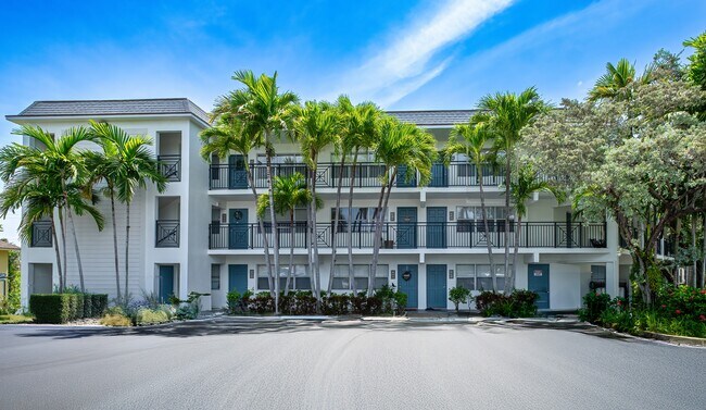Boca Living