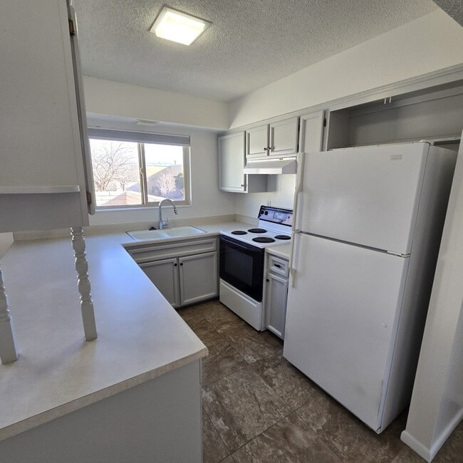 Photo - 55+ Community, Condo for rent Unit Apartment D