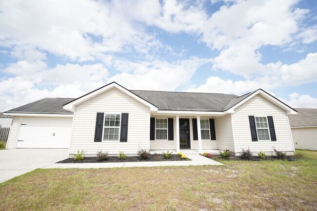 Photo - 134 Mustang Dr