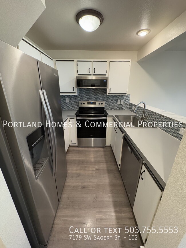 Photo - 7179 SW Sagert St