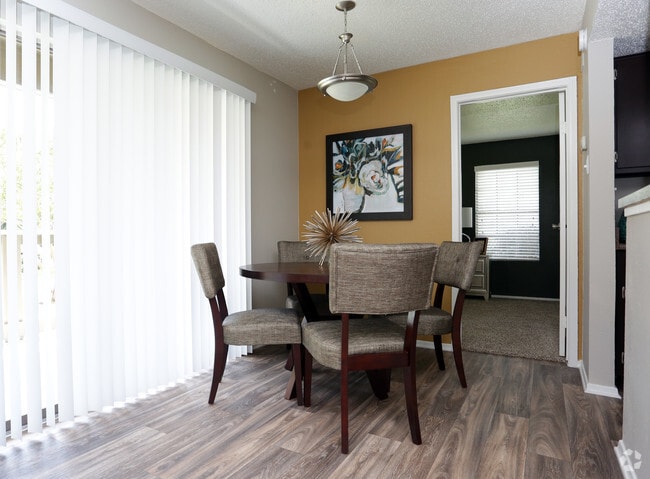 1HAB, 1BA - 1B - Iron Landings