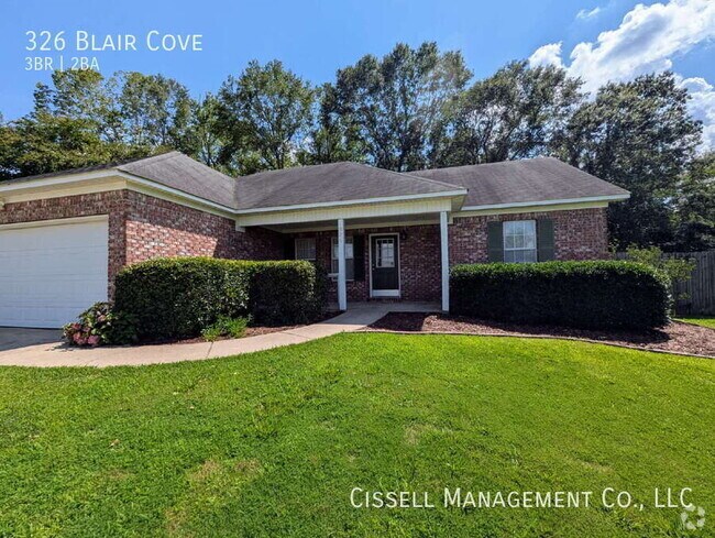 Building Photo - 326 Blair Cove Rental