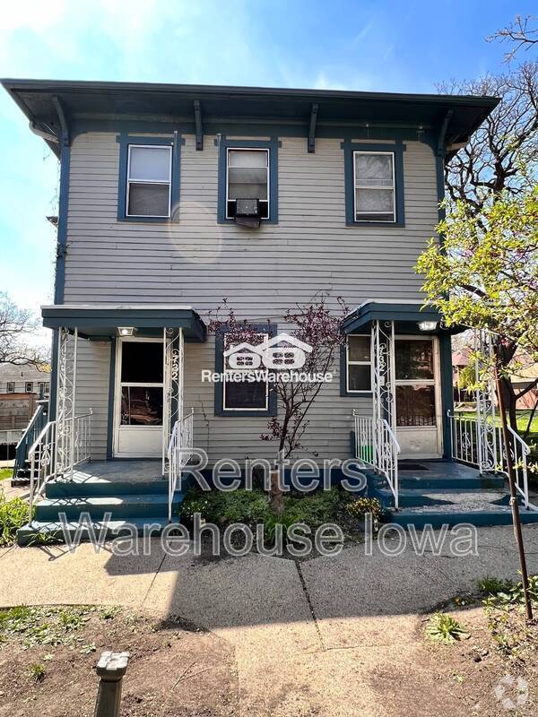 Building Photo - 732 19th St Rental