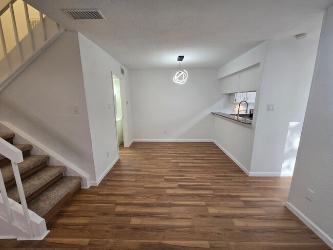 Photo - Updated Townhome Condo in Prime Location!