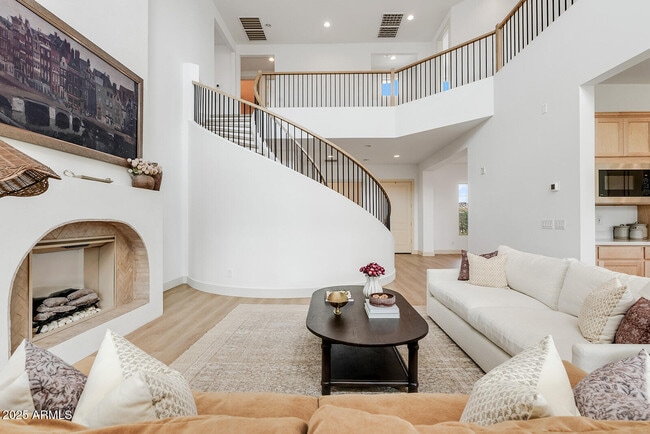Building Photo - 20501 E Sonoqui Blvd