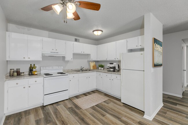 Building Photo - Fish Creek Rental