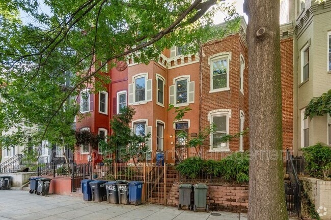 Building Photo - 1426 5th St NW Rental