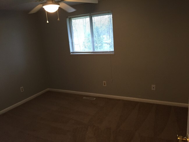 Photo - McPherson Apartments