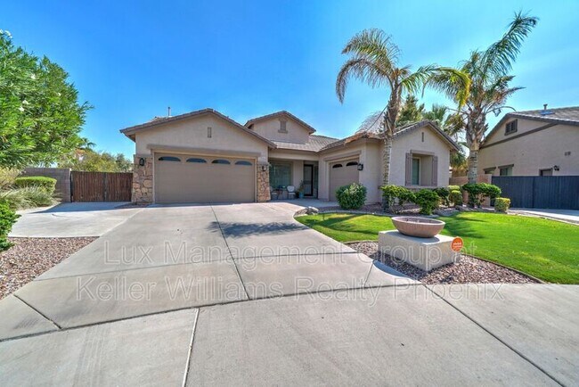 Photo - 4221 S Danyell Dr