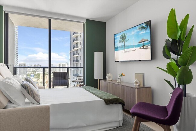 Photo - 159 NE 6th St Unit 3013