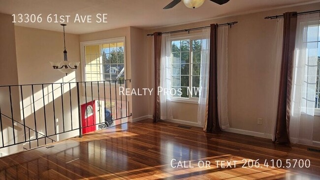 Photo - 13306 61st Ave SE