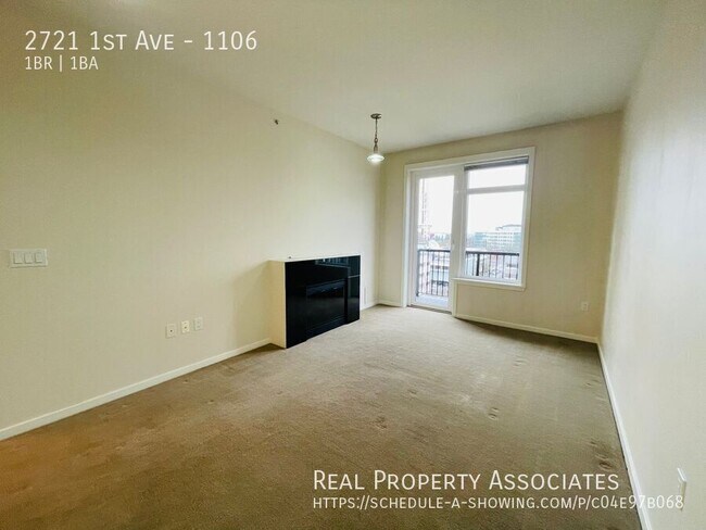 Photo - 2721 1st Ave