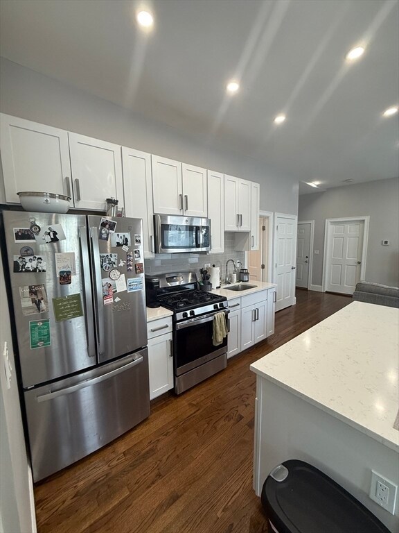 Building Photo - 20 Mount Vernon St Unit 1