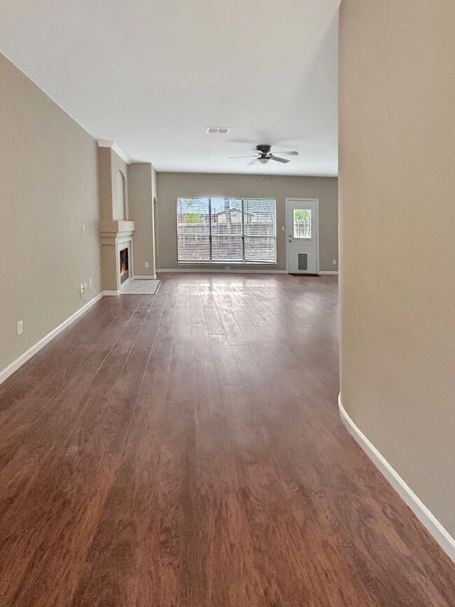 Photo - Charming one-story home in the desirable gated community of Cibolo