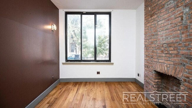 Photo - Gut-Renovated 3BR + Massive Finished Basement | Backyard, Laundry & HVAC | Bushwick Unidad 1L