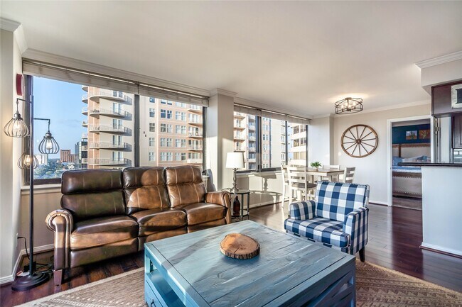 3525 Sage Rd Unit 1315