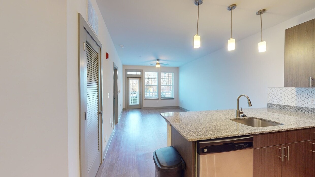 Photo - 1274 at Towson Apartments