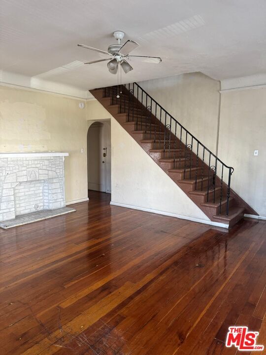 Building Photo - 603 Cochran Ave Unit 316