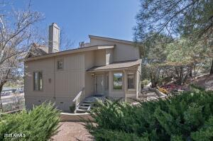 Photo - 938 W Madera Ln Townhome