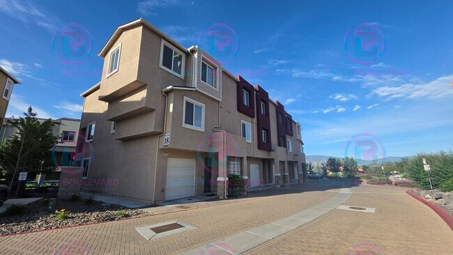 Photo - Fully Furnished 3-Bedroom Townhome Resort-Style Community Living