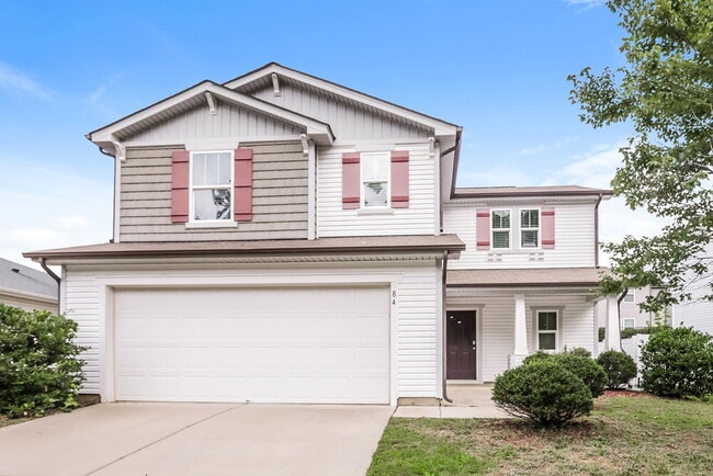 Building Photo - 84 Pamlico Dr