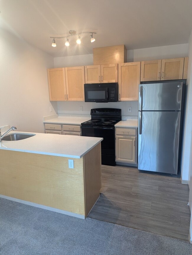 Photo - Westminster Towers Apartments