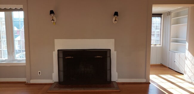Photo - Spacious Tudor-style home in Woodridge DC convenient to Catholic U & Brookland Metro