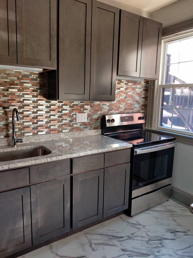 Photo - New Park Apartments