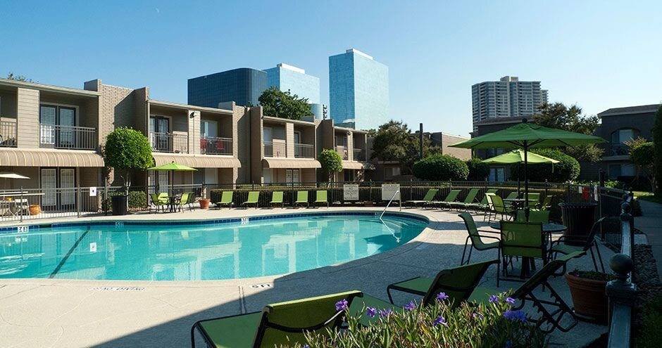 The Place At Greenway Apartments For Rent In Houston Tx Forrent Com