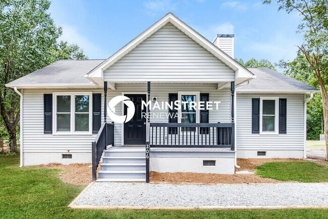 Building Photo - 3 Bedroom Pet-Friendly Home in ANGIER, NC ...