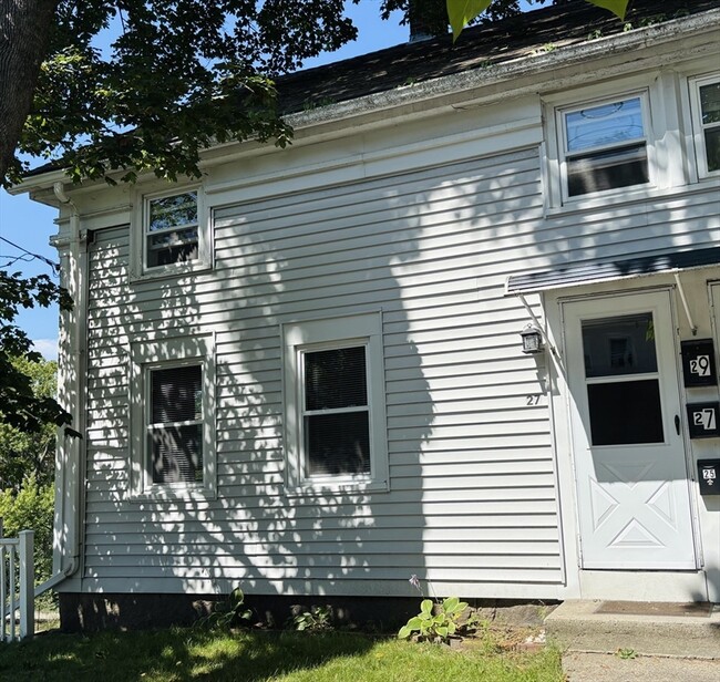 Photo - 27 Fletcher St